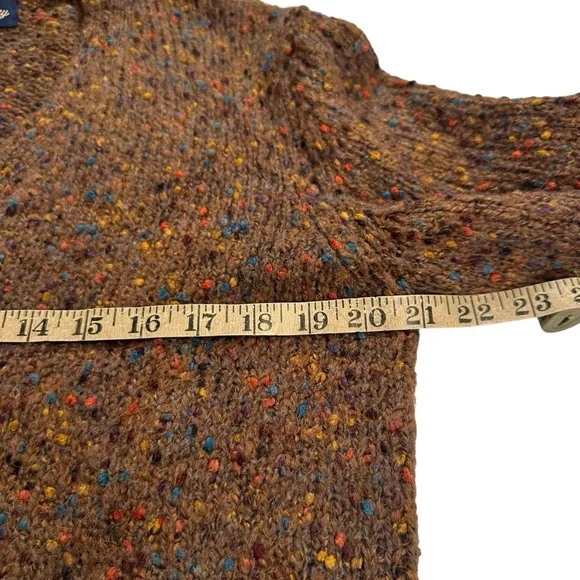 Princess Highway Donegal Knit Cardigan Size Large - Picture 9 of 11